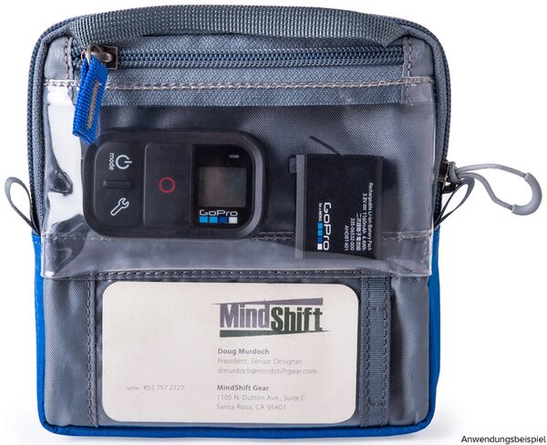 Think Tank Gear pouch bundle  medium