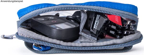 Think Tank Gear pouch bundle  medium