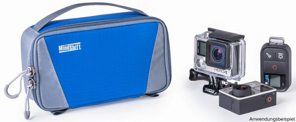 Think Tank Gear pouch bundle  medium