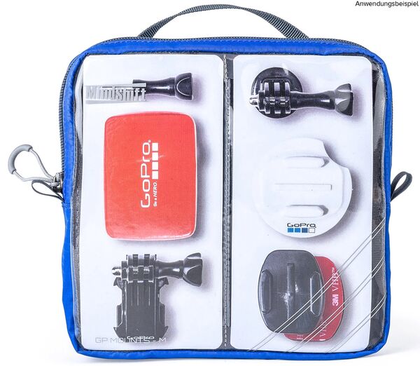 Think Tank Gear pouch bundle  medium