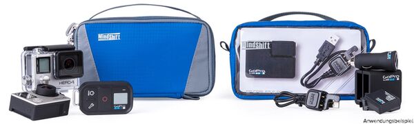 Think Tank Gear pouch bundle  small