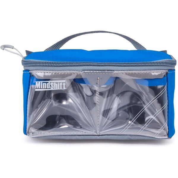 Think Tank Gear pouch LCD & backdoor case 