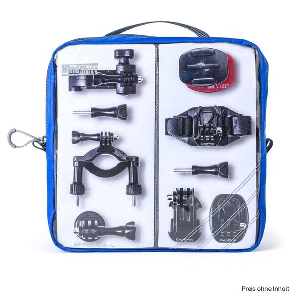 Think Tank Getriebetaschenhalterungen  large