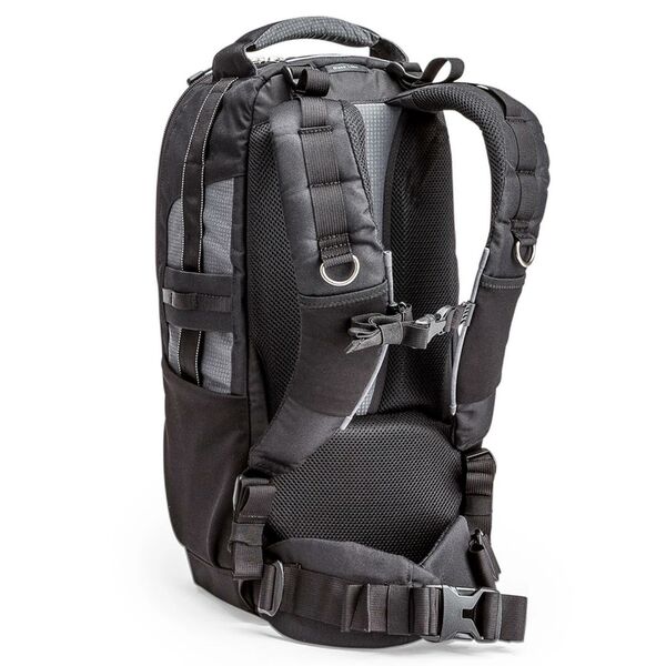 Think Tank Glass  Limo