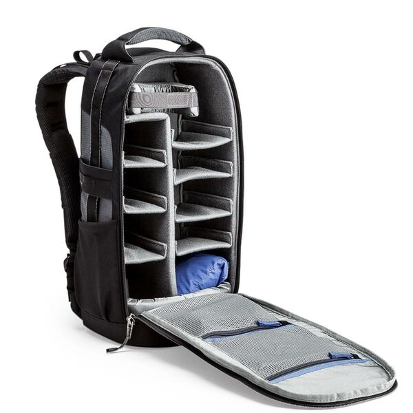 Think Tank Glass  Limo