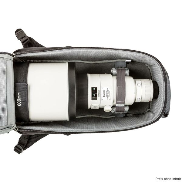 Think Tank Glass  Limo