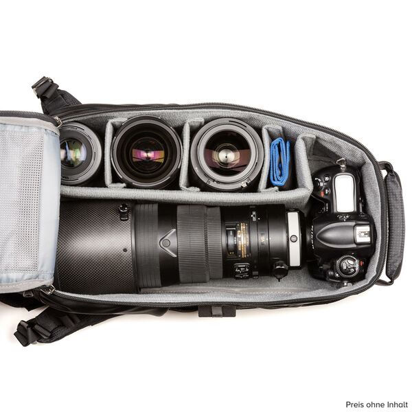 Think Tank Glass  Limo