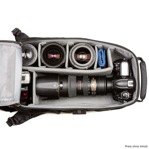 Think Tank Glass  Limo