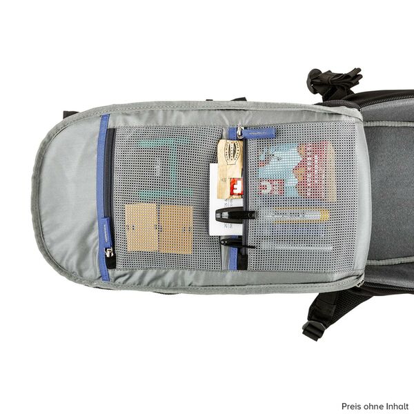 Think Tank Glass  Limo