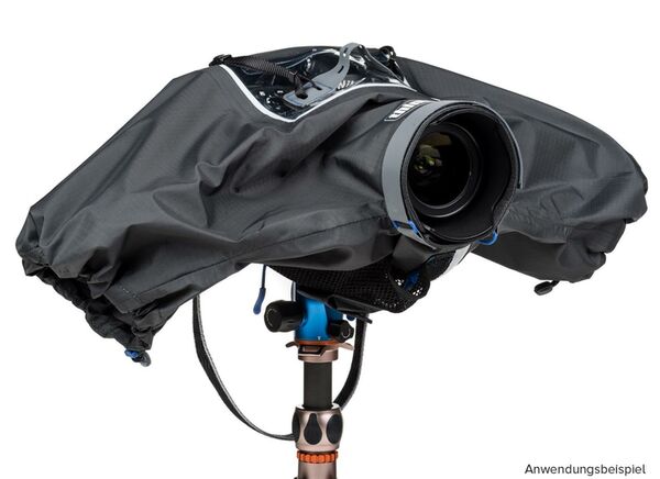 Think Tank Regenhülle Hydrophobia  D 24-70 v3.0
