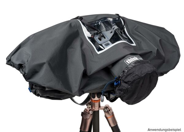 Think Tank Regenhülle Hydrophobia  D 24-70 v3.0