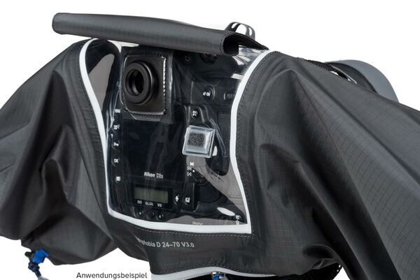 Think Tank Regenhülle Hydrophobia  D 24-70 v3.0