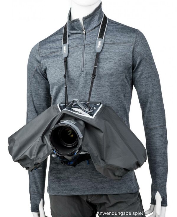 Think Tank Regenhülle Hydrophobia  D 24-70 v3.0