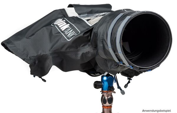 Think Tank Regenhülle Hydrophobia  DM 300-600 v3.0