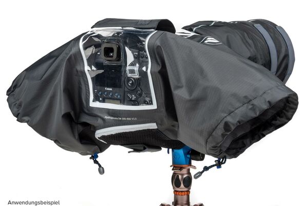 Think Tank Regenhülle Hydrophobia  DM 300-600 v3.0