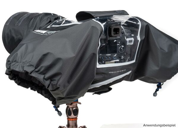 Think Tank Regenhülle Hydrophobia  DM 300-600 v3.0