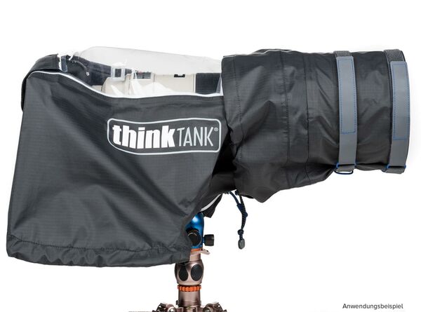 Think Tank Regenhülle Hydrophobia  DM 300-600 v3.0