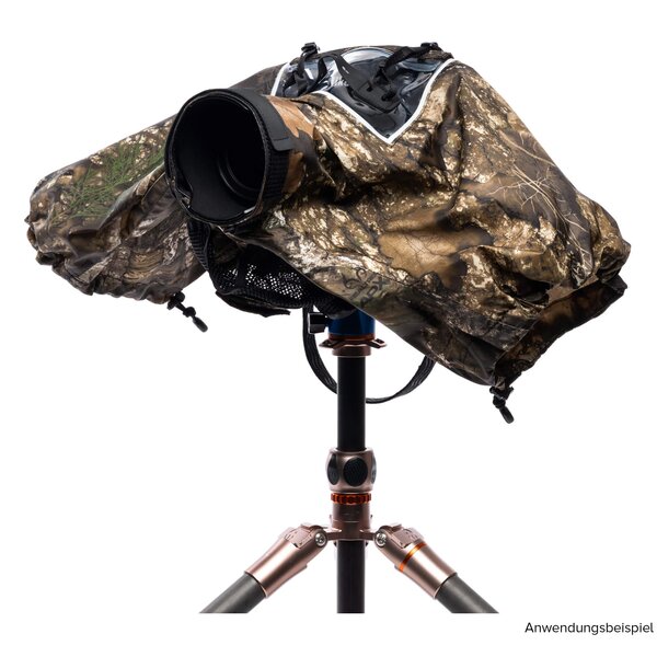 Think Tank Hydrophobia V3 RealTree APX  D 24-70