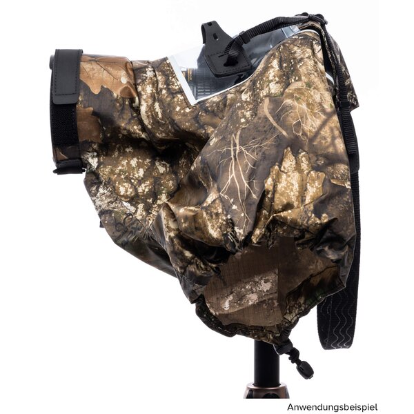 Think Tank Hydrophobia V3 RealTree APX  D 24-70