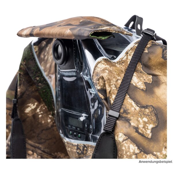 Think Tank Hydrophobia V3 RealTree APX  D 24-70