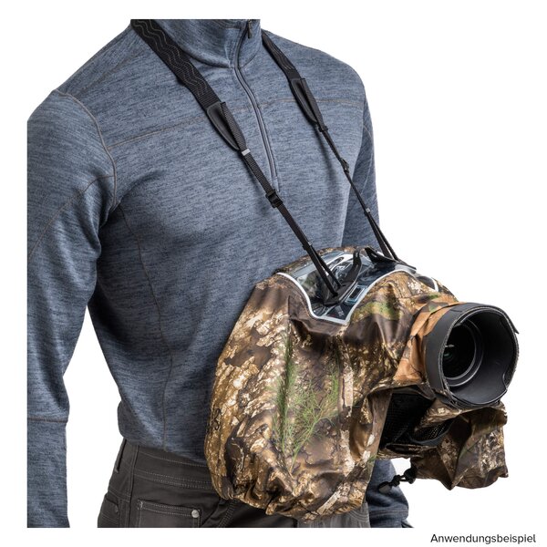 Think Tank Hydrophobia V3 RealTree APX  D 24-70