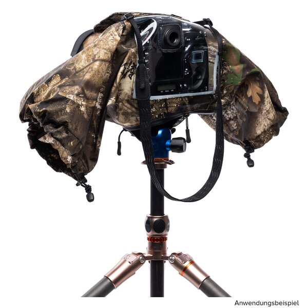 Think Tank Hydrophobia V3 RealTree APX  D 24-70