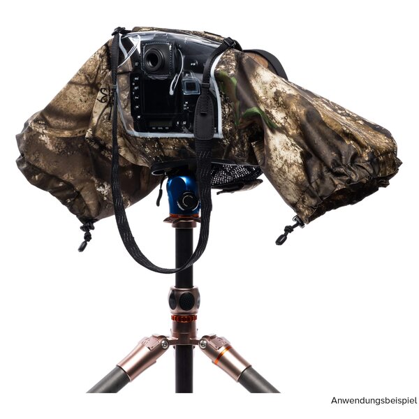 Think Tank Hydrophobia V3 RealTree APX  D 24-70