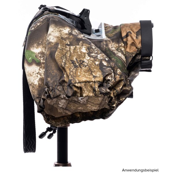 Think Tank Hydrophobia V3 RealTree APX  D 24-70