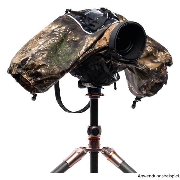 Think Tank Hydrophobia V3 RealTree APX  D 24-70