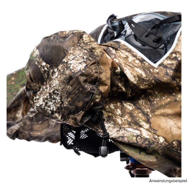 Think Tank Hydrophobia V3 RealTree APX  D 24-70
