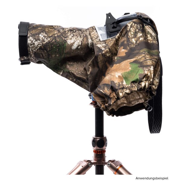 Think Tank Hydrophobia V3 RealTree APX  D 70-200