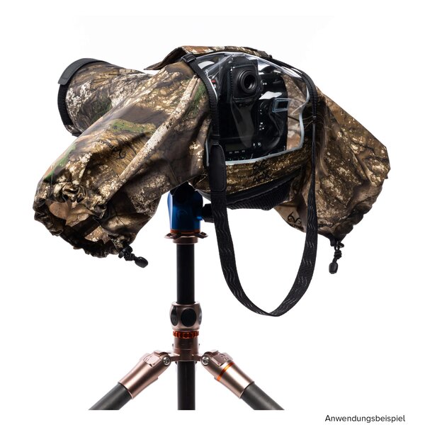 Think Tank Hydrophobia V3 RealTree APX  D 70-200