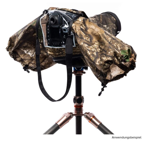 Think Tank Hydrophobia V3 RealTree APX  D 70-200