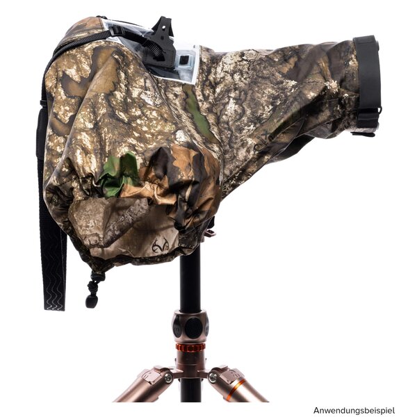 Think Tank Hydrophobia V3 RealTree APX  D 70-200