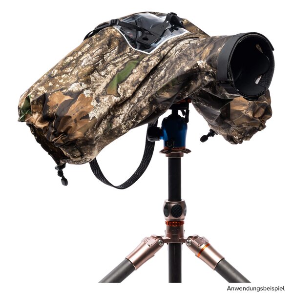 Think Tank Hydrophobia V3 RealTree APX  D 70-200