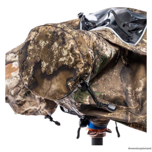 Think Tank Hydrophobia V3 RealTree APX  D 70-200