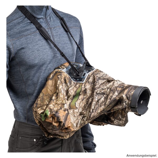 Think Tank Hydrophobia V3 RealTree APX  D 70-200