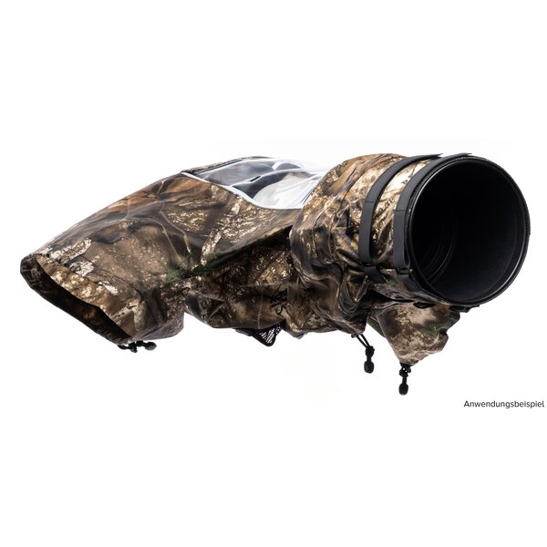 Think Tank Hydrophobia V3 RealTree APX  DM 300-600