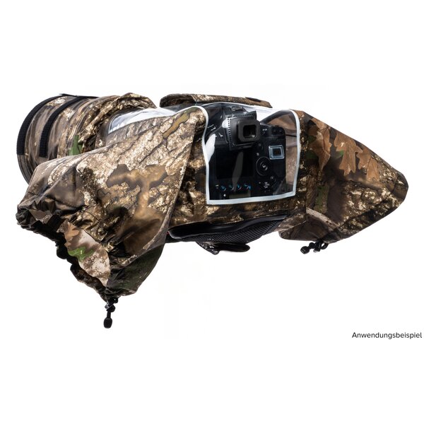 Think Tank Hydrophobia V3 RealTree APX  DM 300-600