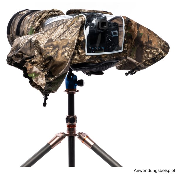 Think Tank Hydrophobia V3 RealTree APX  DM 300-600