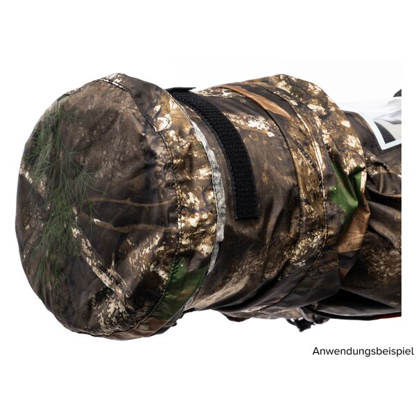 Think Tank Hydrophobia V3 RealTree APX  DM 300-600