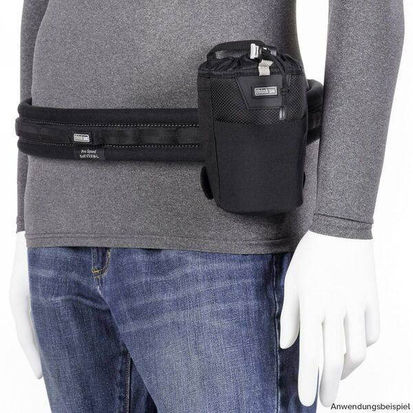 Think Tank Lens Changer  15 v3.0