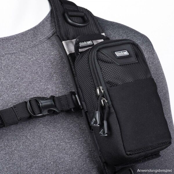 Think Tank Little Stuff It! v3.0 