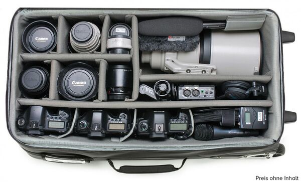 Think Tank Logistics Manager 30 V2.0 