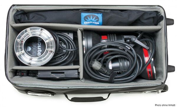 Think Tank Logistics Manager 30 V2.0 