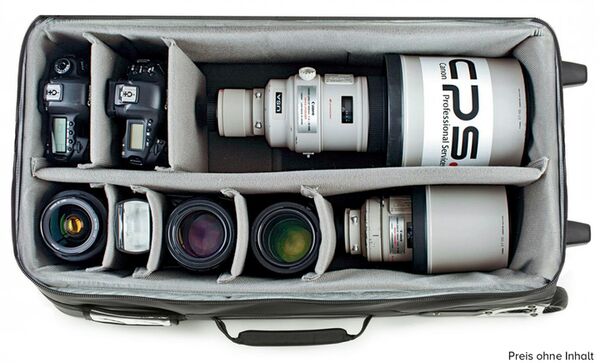 Think Tank Logistics Manager 30 V2.0 