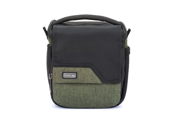 Think Tank Mirrorless Mover 10  Coast Green