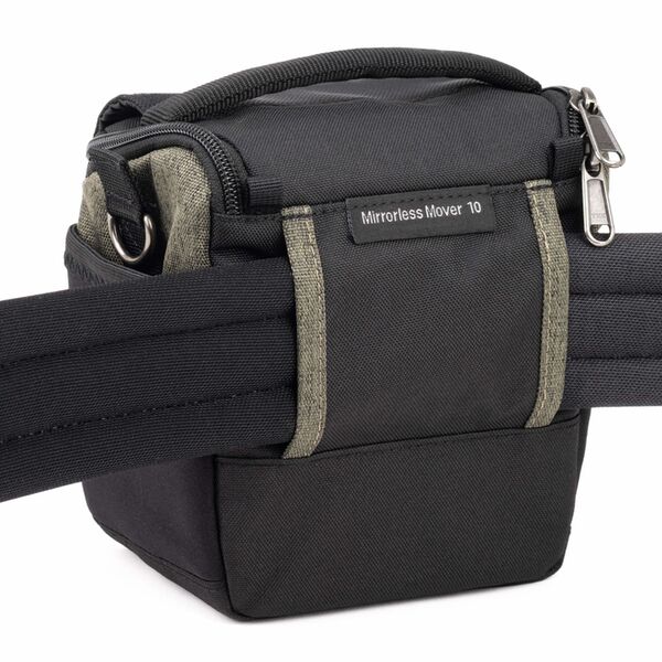Think Tank Mirrorless Mover 10  Coast Green