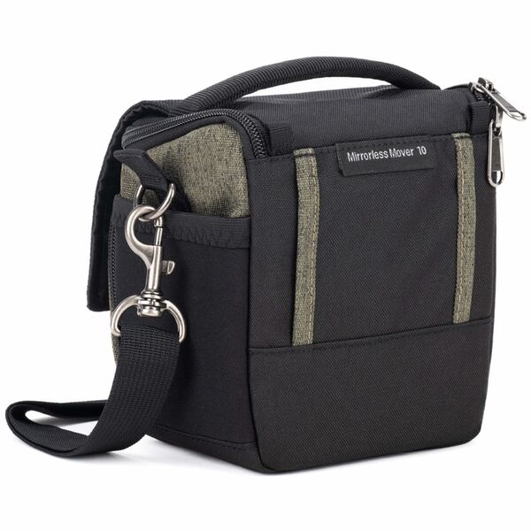 Think Tank Mirrorless Mover 10  Coast Green