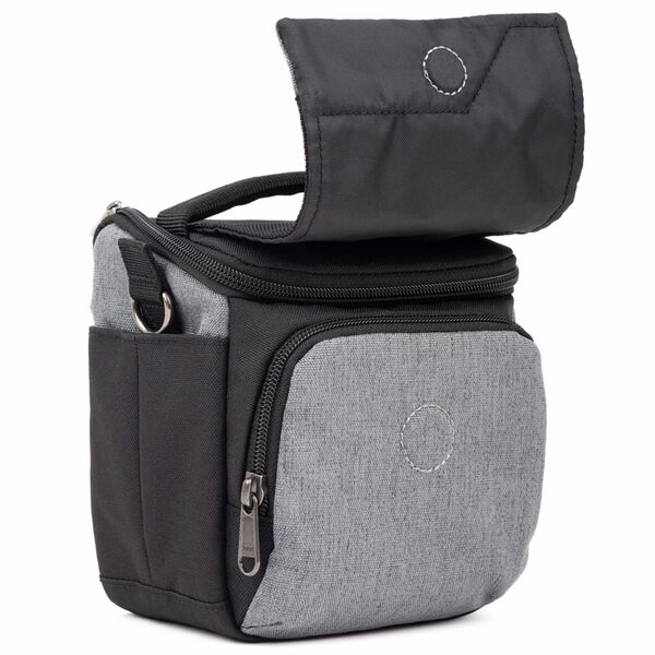 Think Tank Mirrorless Mover 10  Cool Grey